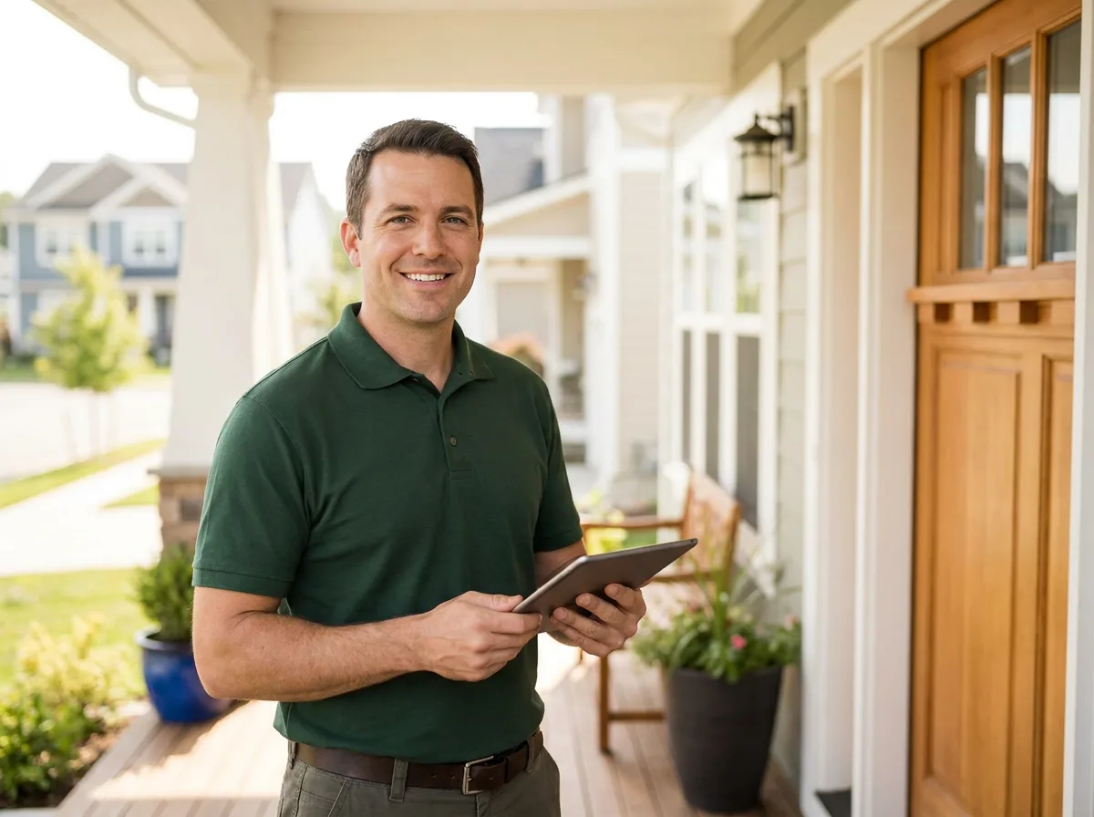 Pest control FAQs for Umpire, AR